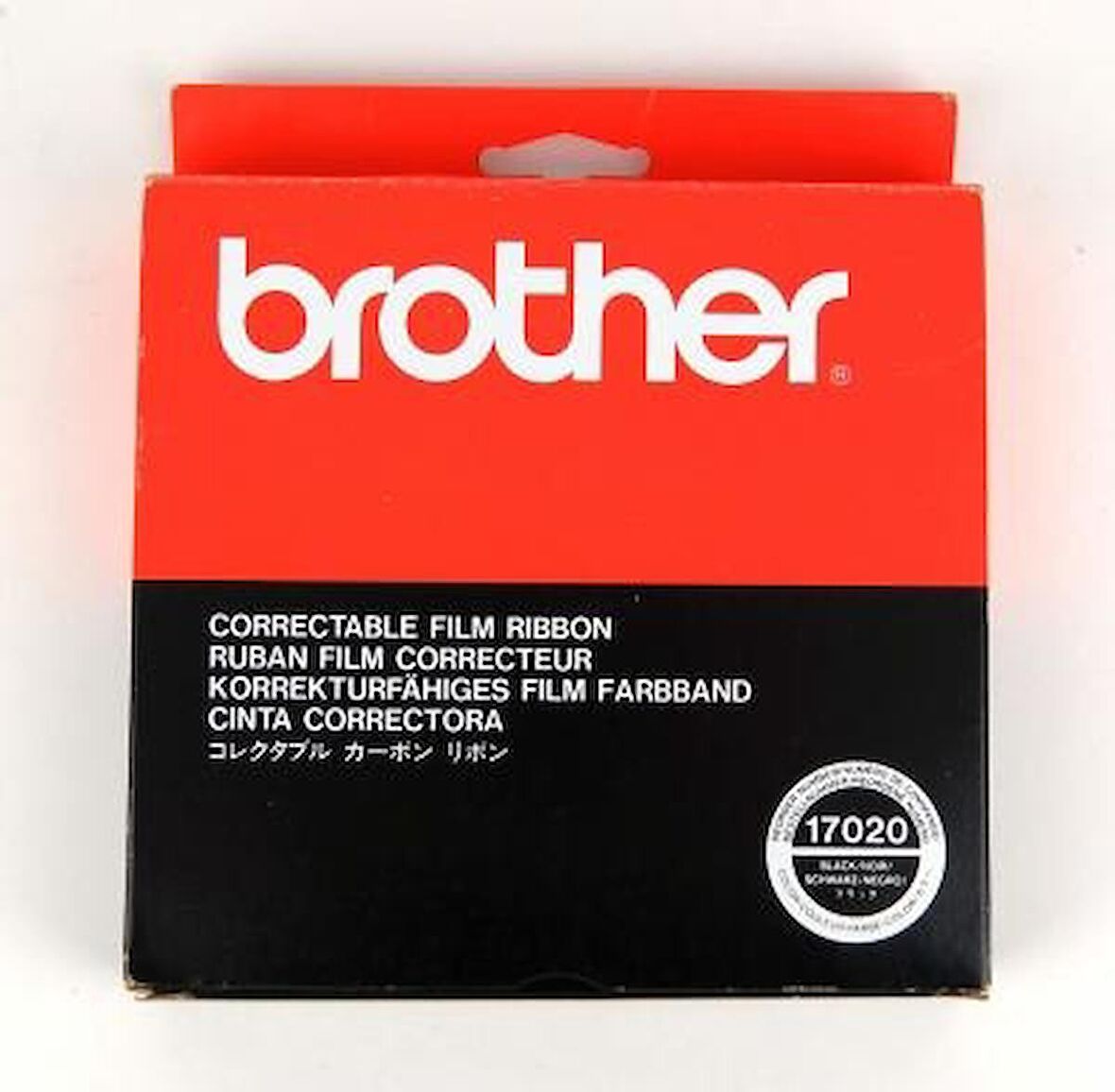 Tonersepeti Brother M-1009 Orjinal Şerit