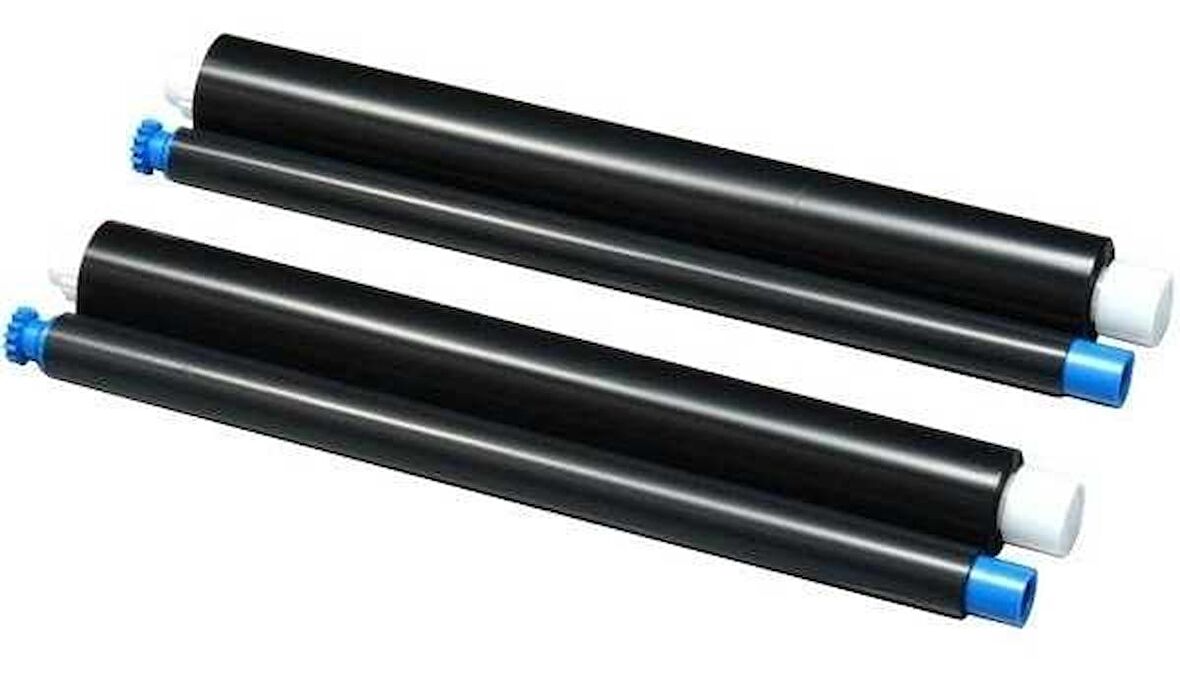 Tonersepeti Panasonic KX-FA53/KX-FA55 Muadil Fax Filmi