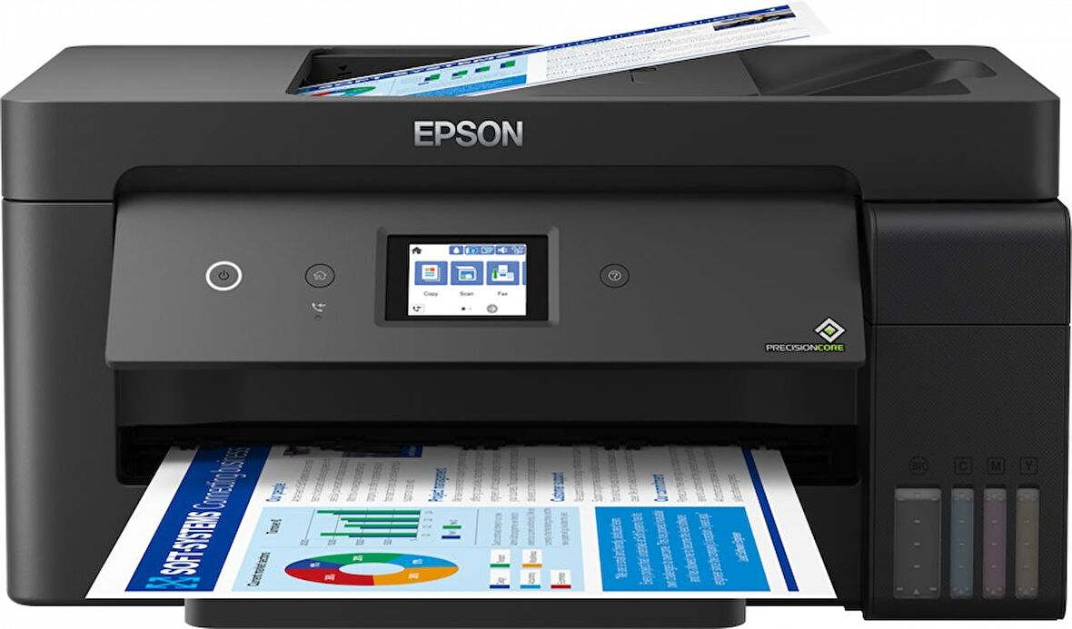 Tonersepeti Epson EcoTank L14150 Yazıcı