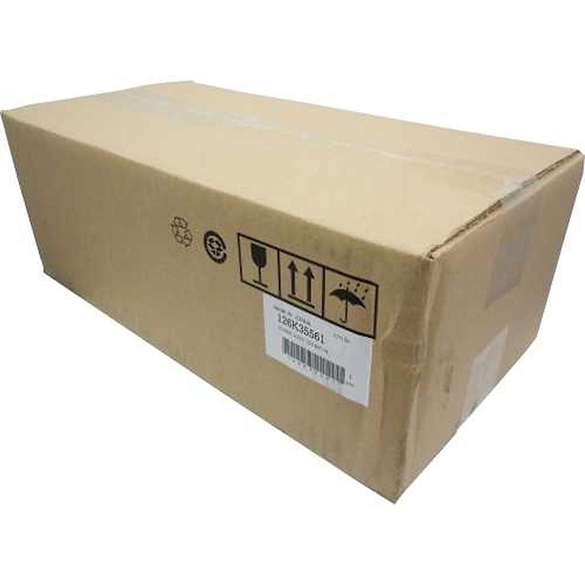 Tonersepeti XEROX 126K35561 (115R00085) Phaser 3610 / Workcentre 3615 FUSER 126K35563