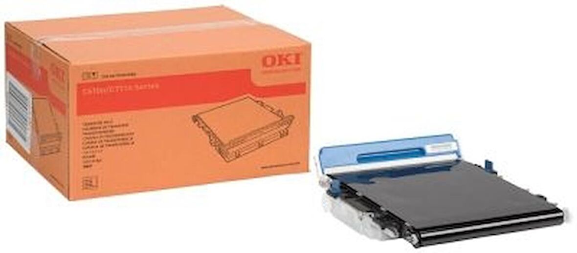 Tonersepeti Oki C610-44341902 Orjinal Transfer Ünitesi