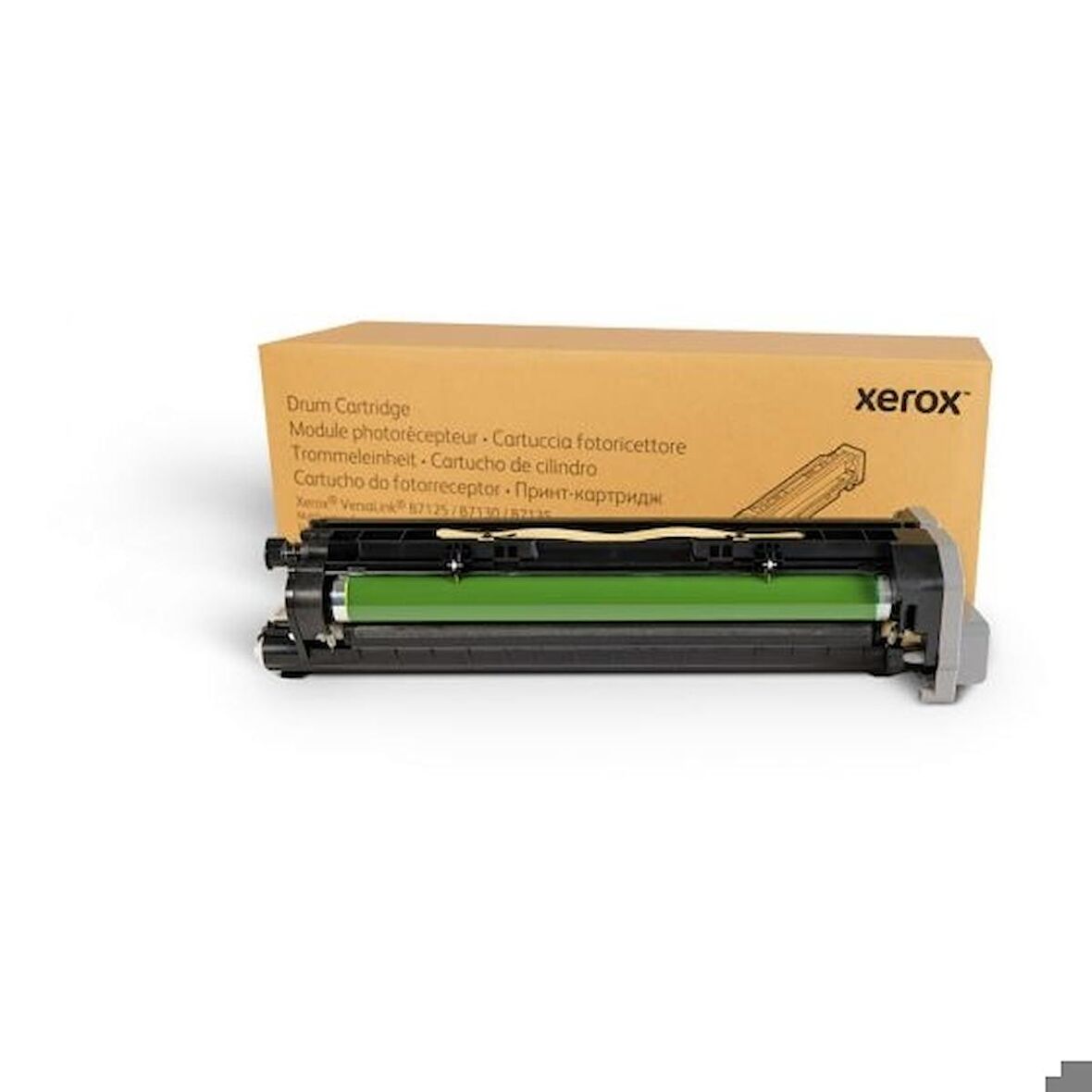 Tonersepeti Xerox 013R00687 Siyah Orjinal Drum Ünitesi