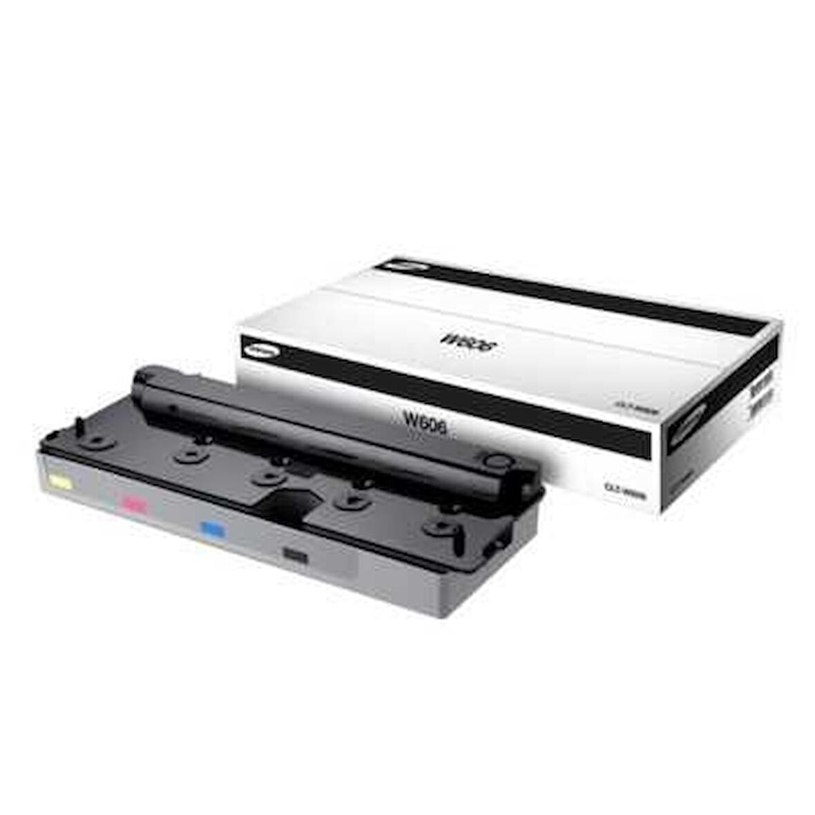 Tonersepeti Samsung MultiXpress X3280 CLT-W808 SS701A Orjinal Atık Kutusu