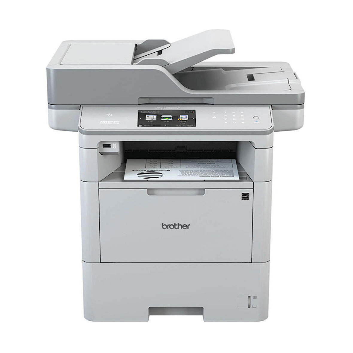Tonersepeti Brother MFC-L6900DW  Lazer Yazıcı