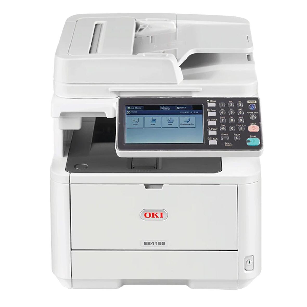 Tonersepeti Oki ES4192 Lazer Yazıcı