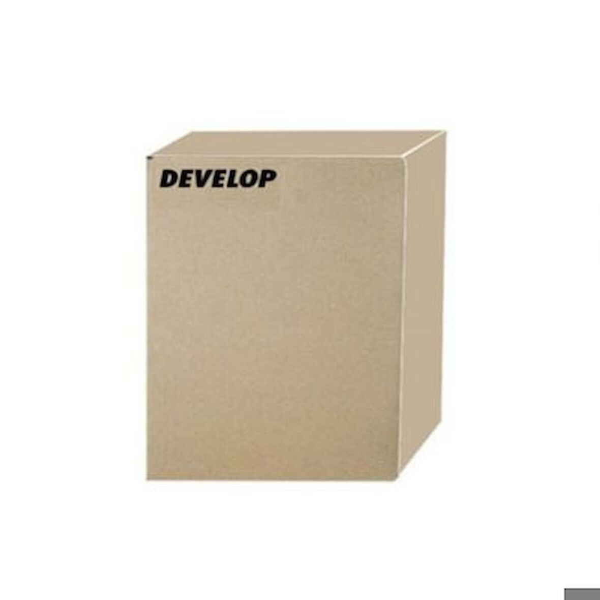 Tonersepeti Develop TNP-80 Mavi Orjinal Toner AAJW4D4