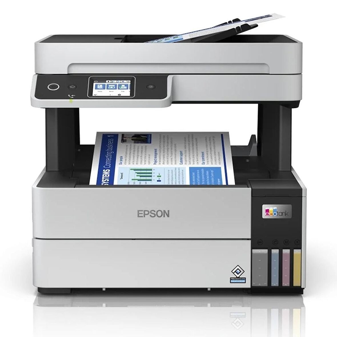 Tonersepeti Epson Ecotank L6490 Yazıcı