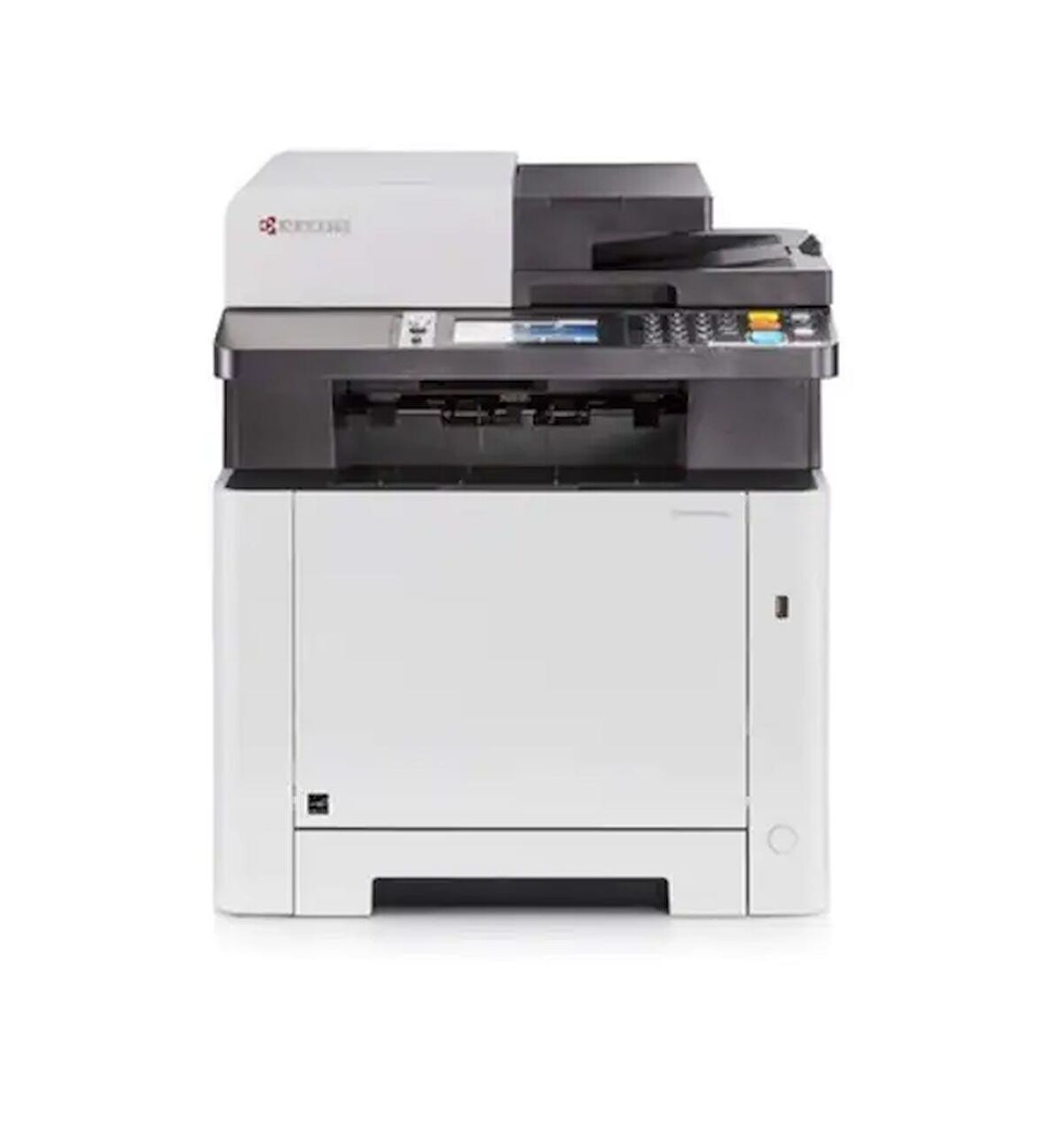 Tonersepeti Kyocera Ecosys M5526Cdw Renkli Yazıcı Tarayıcı Fotokopi Fax Çok Fonksiyonlu Yazıcı Wifi