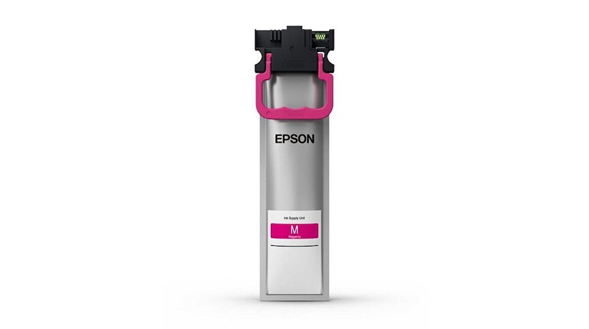 Tonersepeti Epson WF-C5390 C5890 Series XXL Kırmızı Orjinal Kartuş C13T11D340