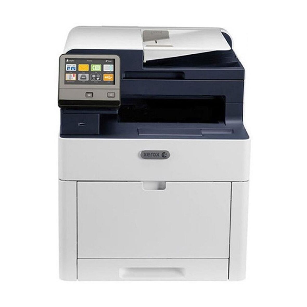 Tonersepeti Xerox WorkCentre 6515V_DNI A4 Lazer Yazıcı