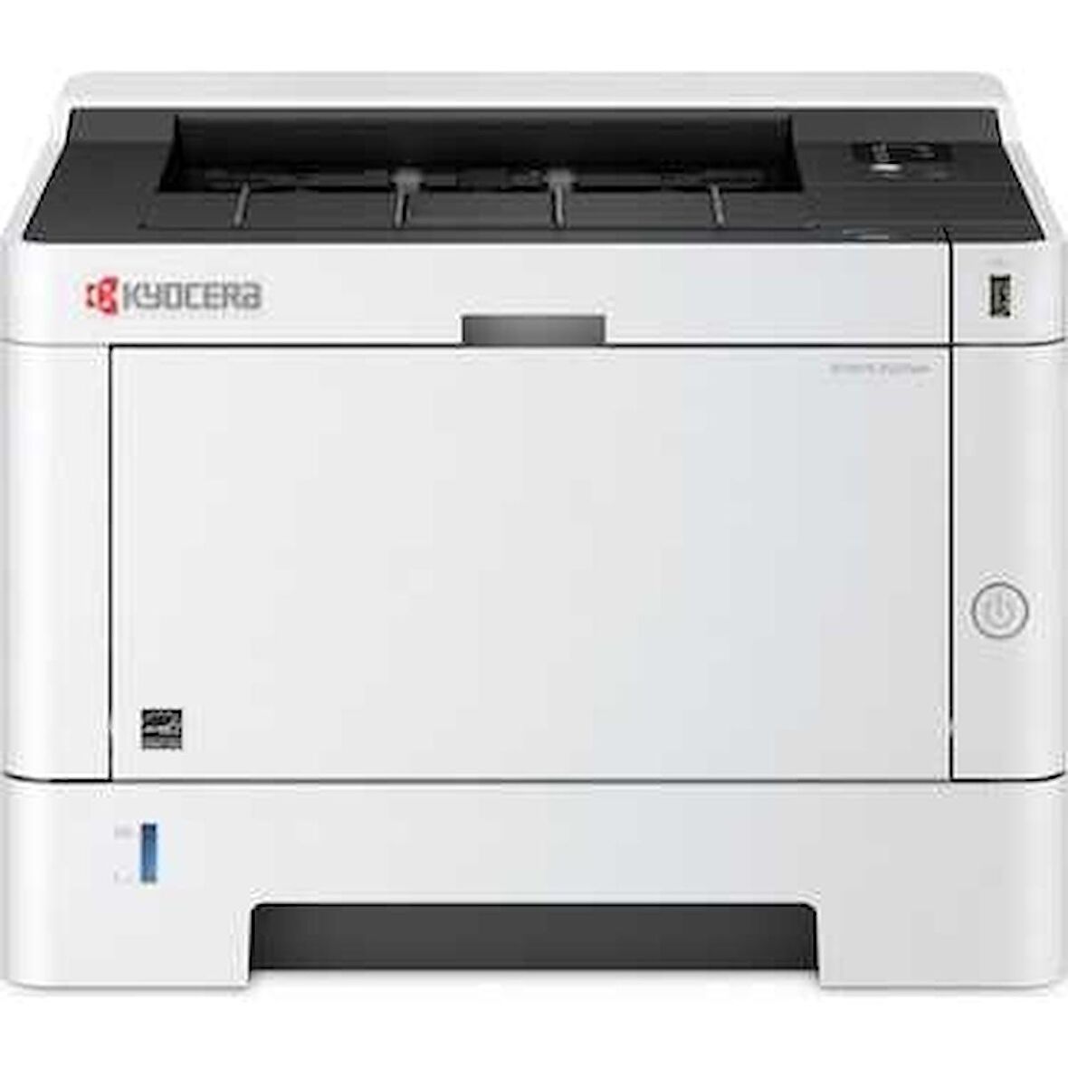 Tonersepeti Kyocera Ecosys P2235DN Siyah Beyaz Network+Dubleks Yazıcı