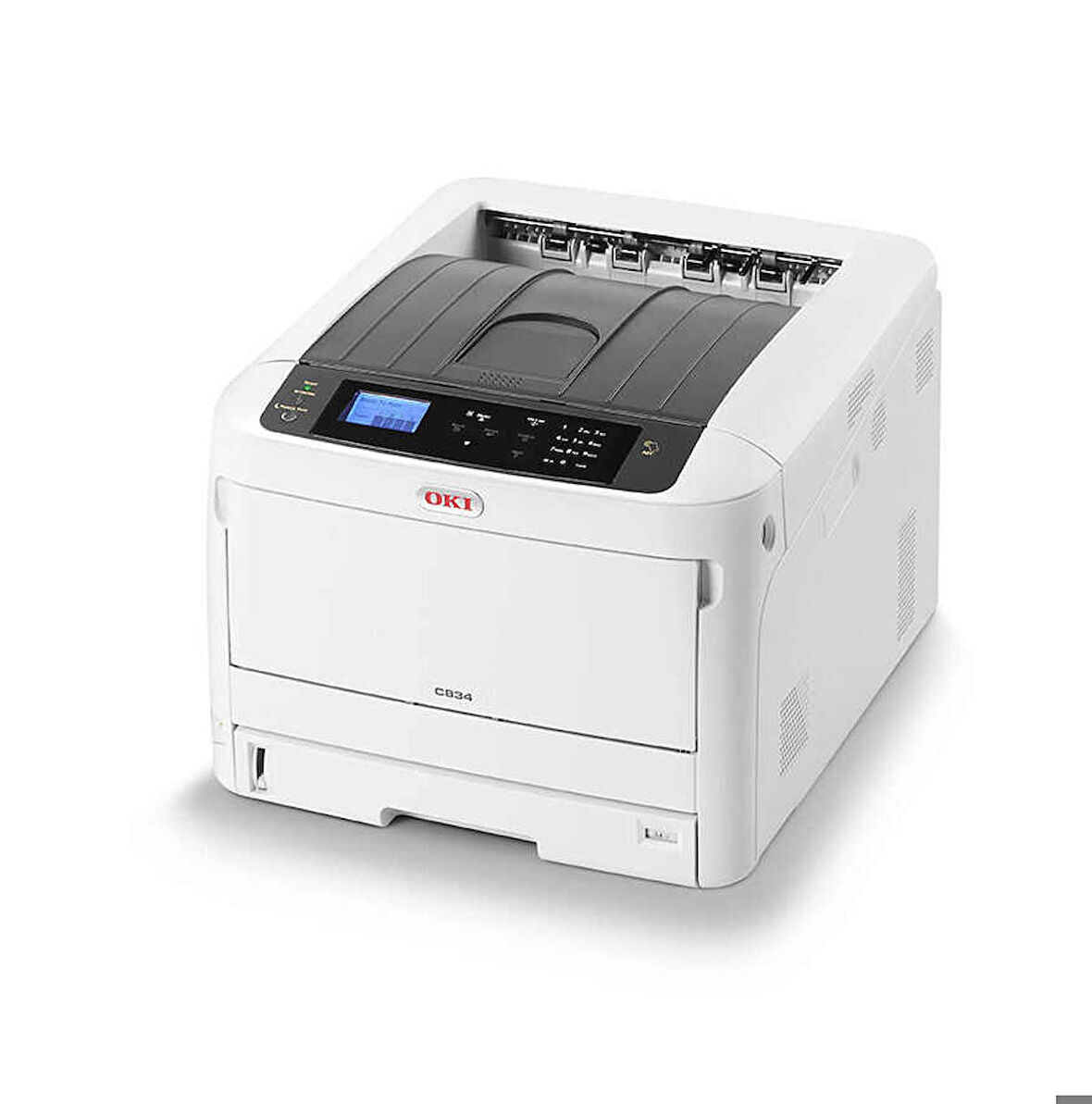 Tonersepeti OKI C844dnw  Yazıcı