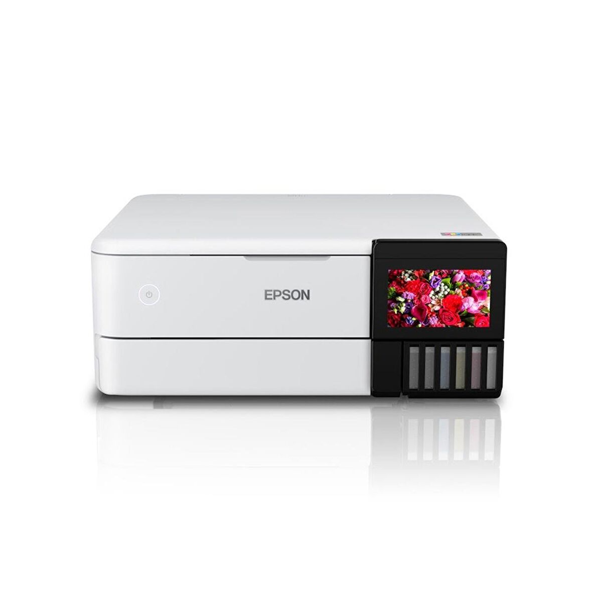 Tonersepeti Epson L8160 MEA Yazıcı