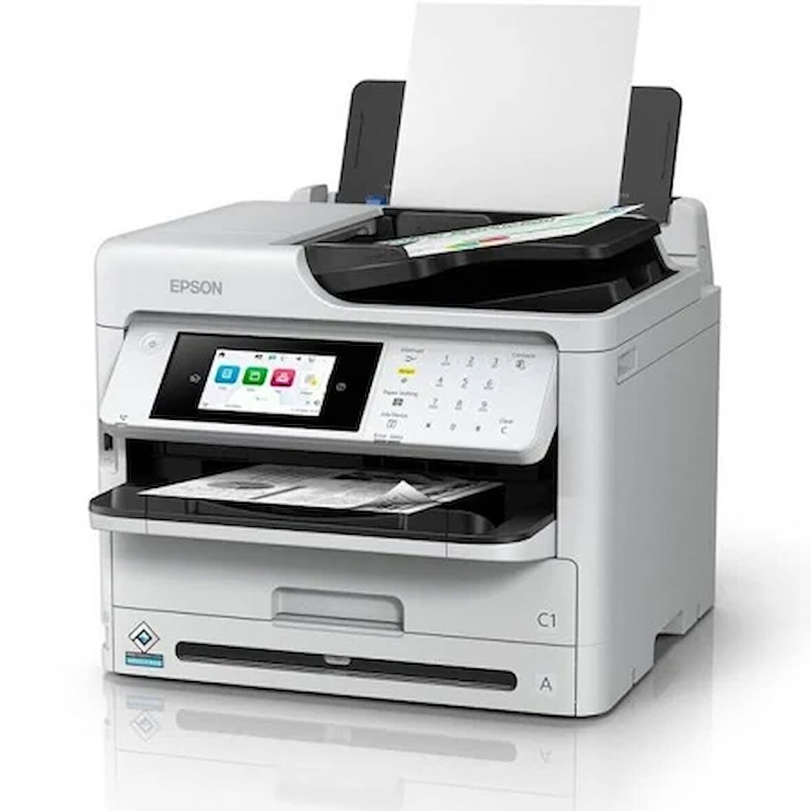 Epson WorkForce Pro WF-M5899DWF