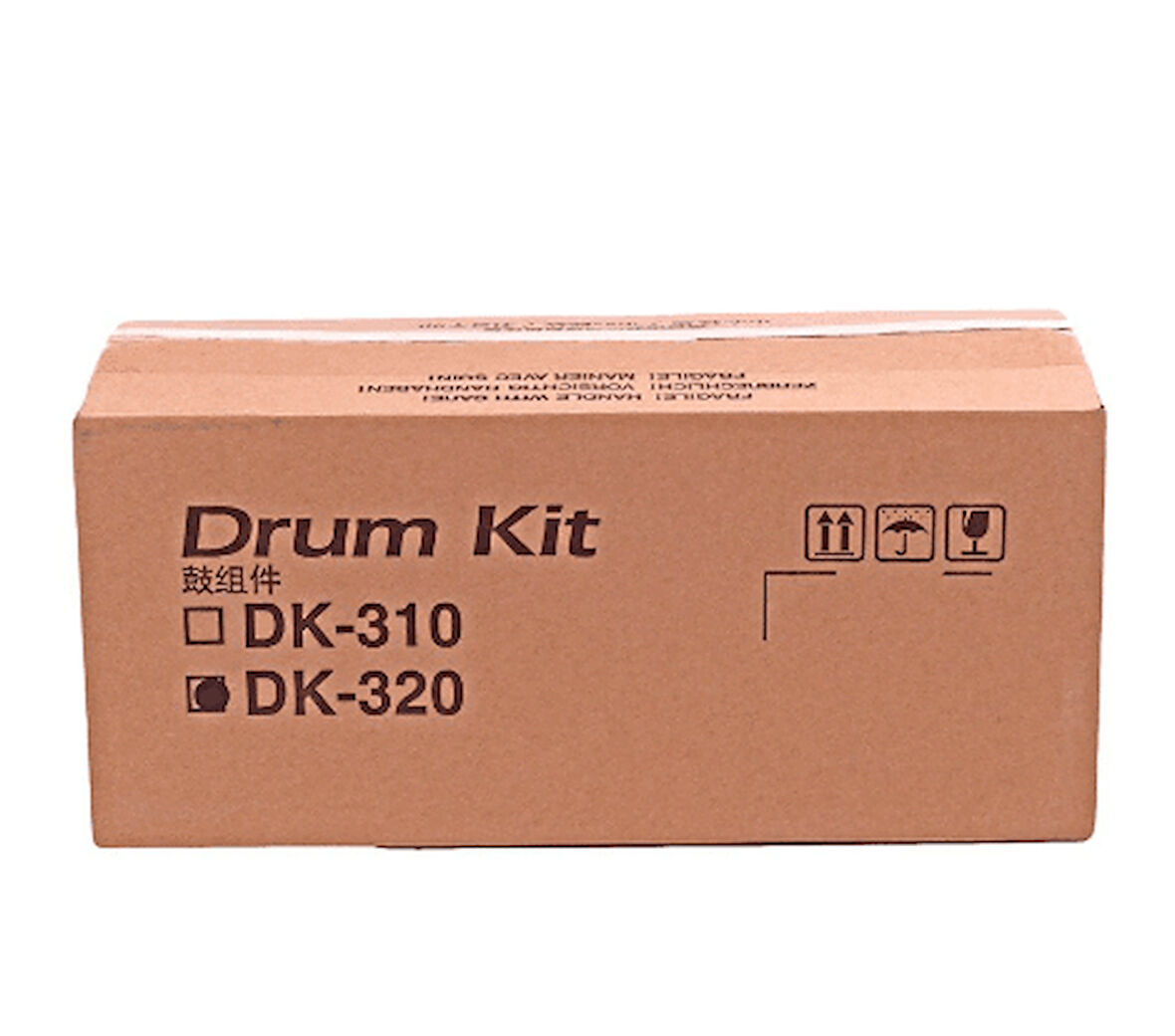 Kyocera Mita DK-350  Drum Ünitesi