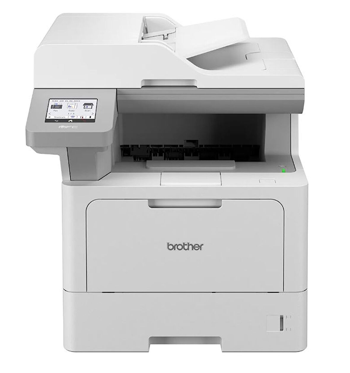Brother MFC-L5715DW Çok Fonksiyonlu Mono Lazer Yazıcı