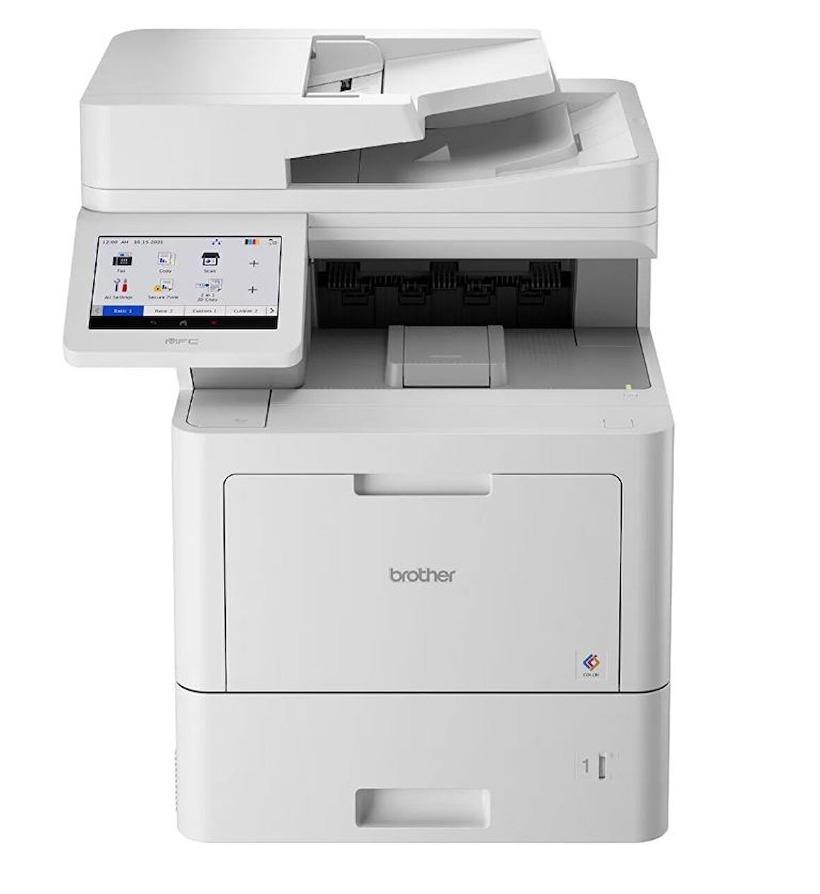 Brother MFC-L9630CDN Renkli Lazer Yazıcı