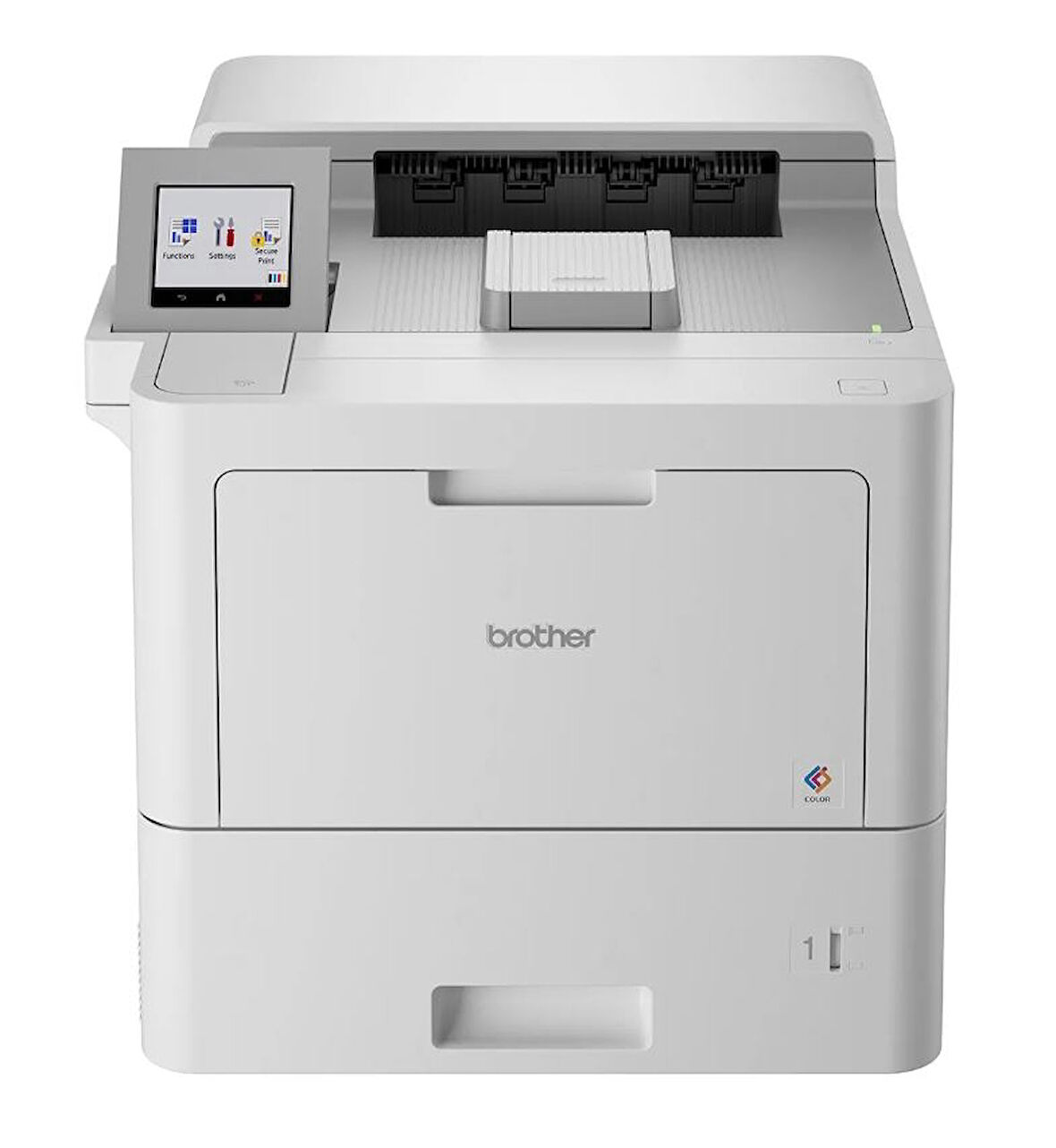 Brother HL-L9430CDN Renkli Lazer Yazıcı