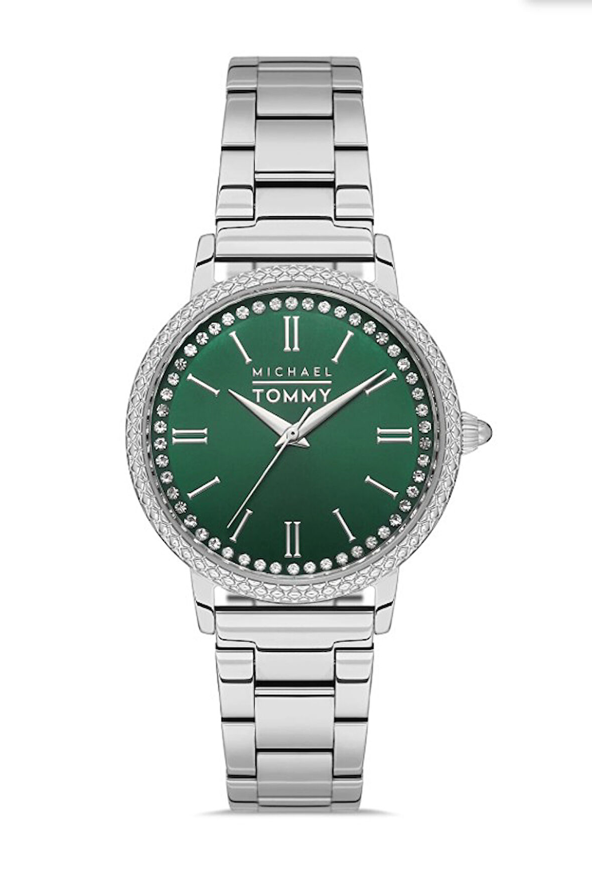 MICHAEL TOMMY KADIN KOL SAATİ MT-20252L-BBYY82