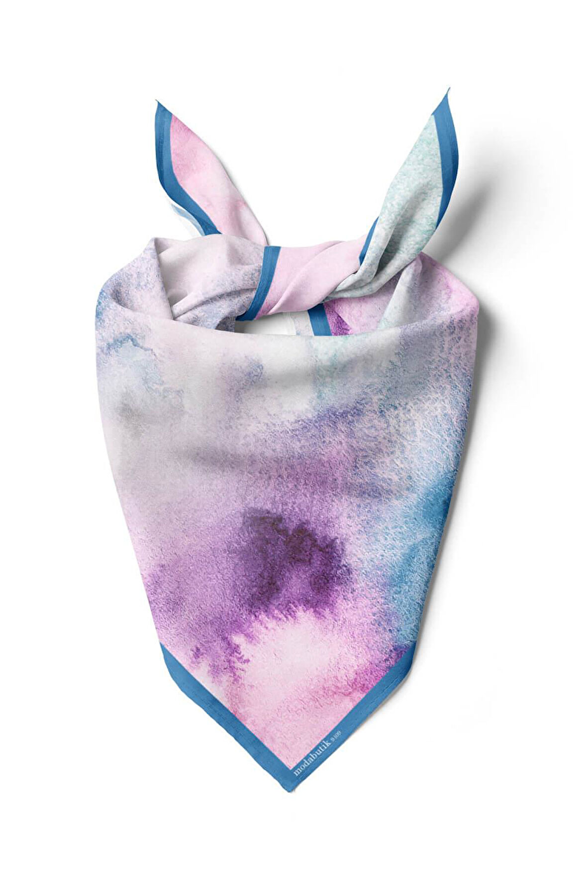 KADIN DESENLİ BANDANA