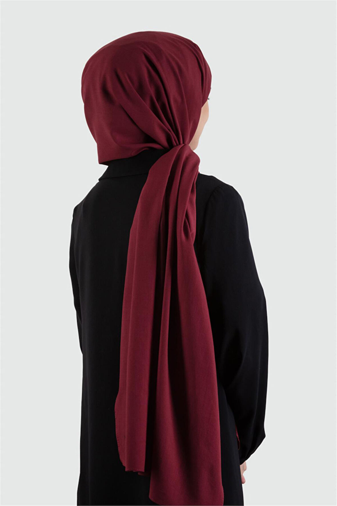 ORGANİG %100 PAMUK ŞAL