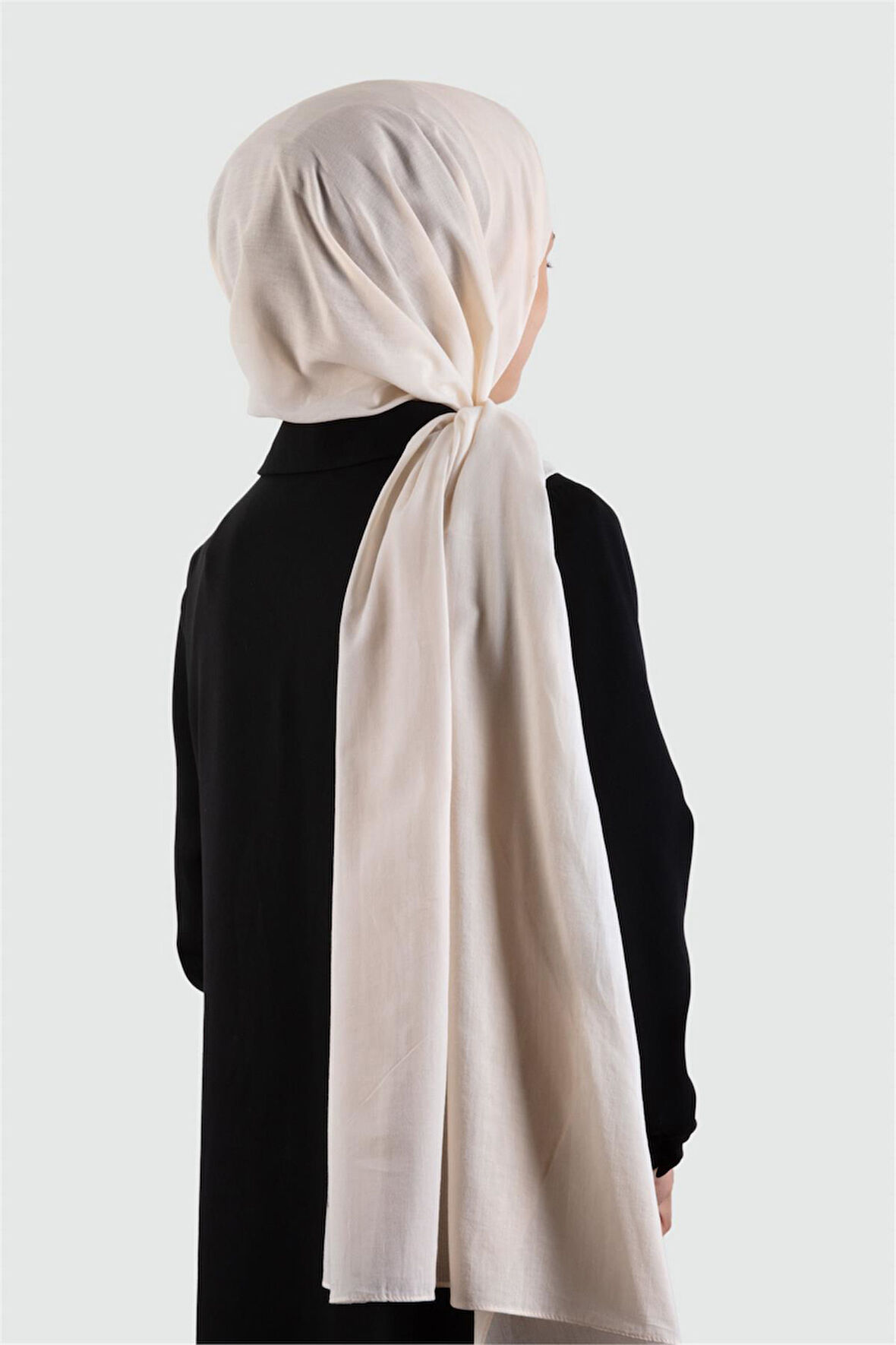 ORGANİG %100 PAMUK ŞAL