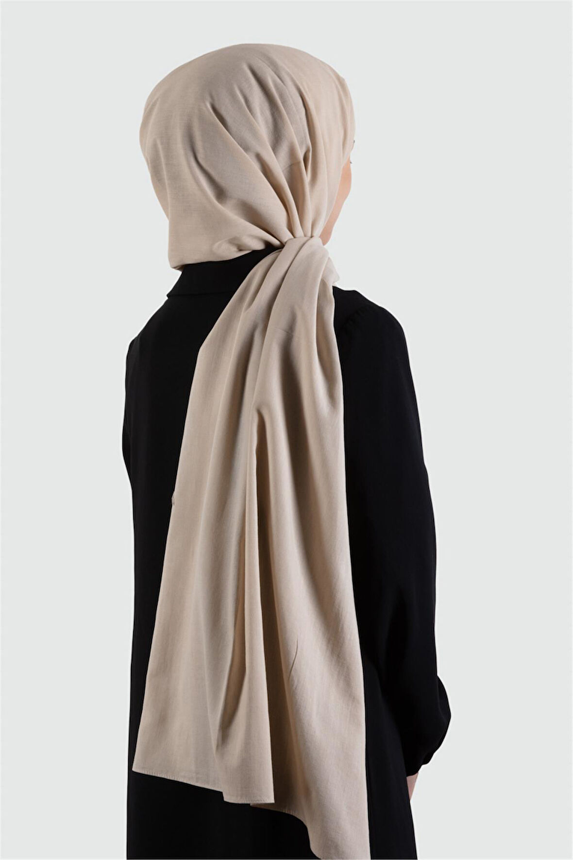 ORGANİG %100 PAMUK ŞAL