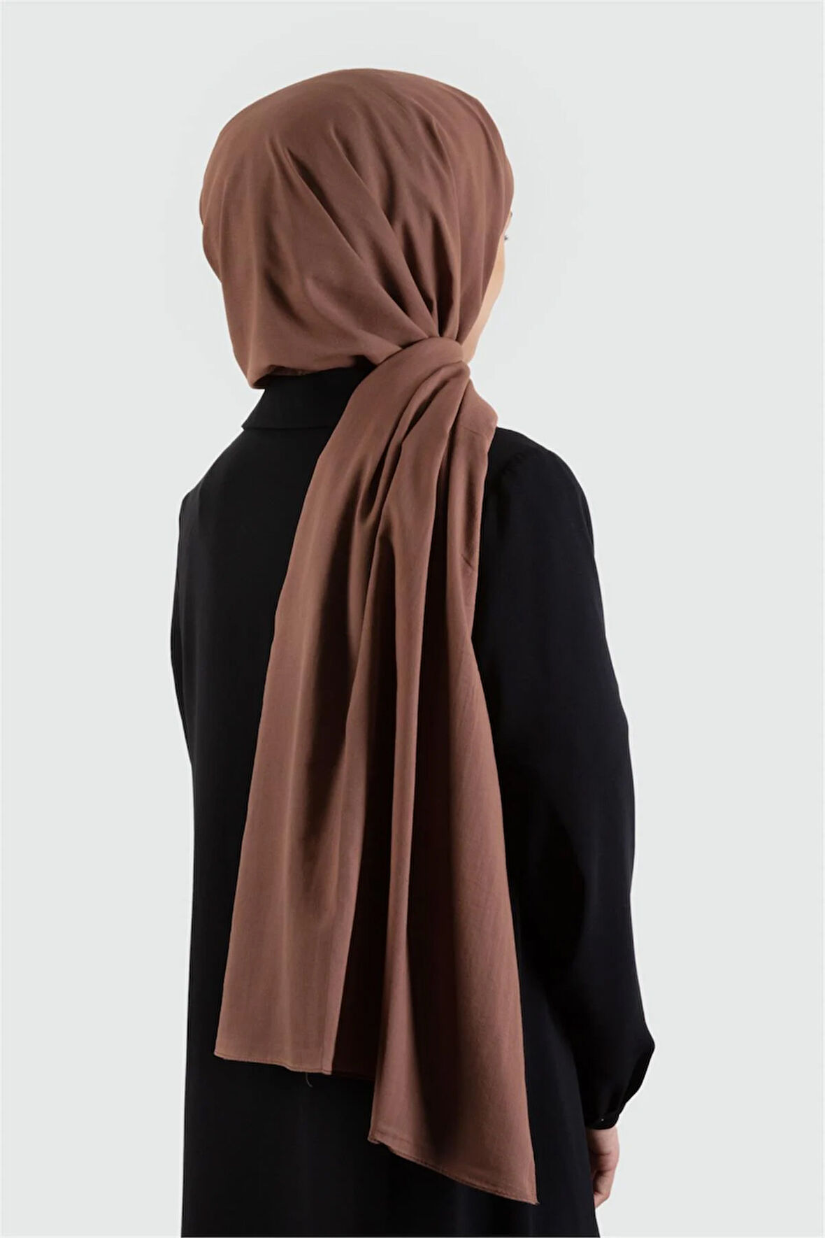 ORGANİG %100 PAMUK ŞAL