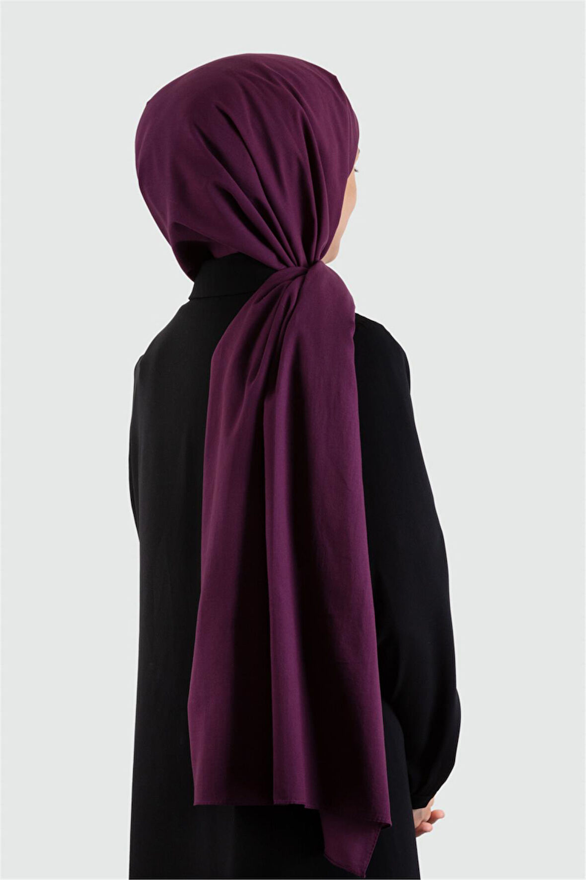 ORGANİG %100 PAMUK ŞAL