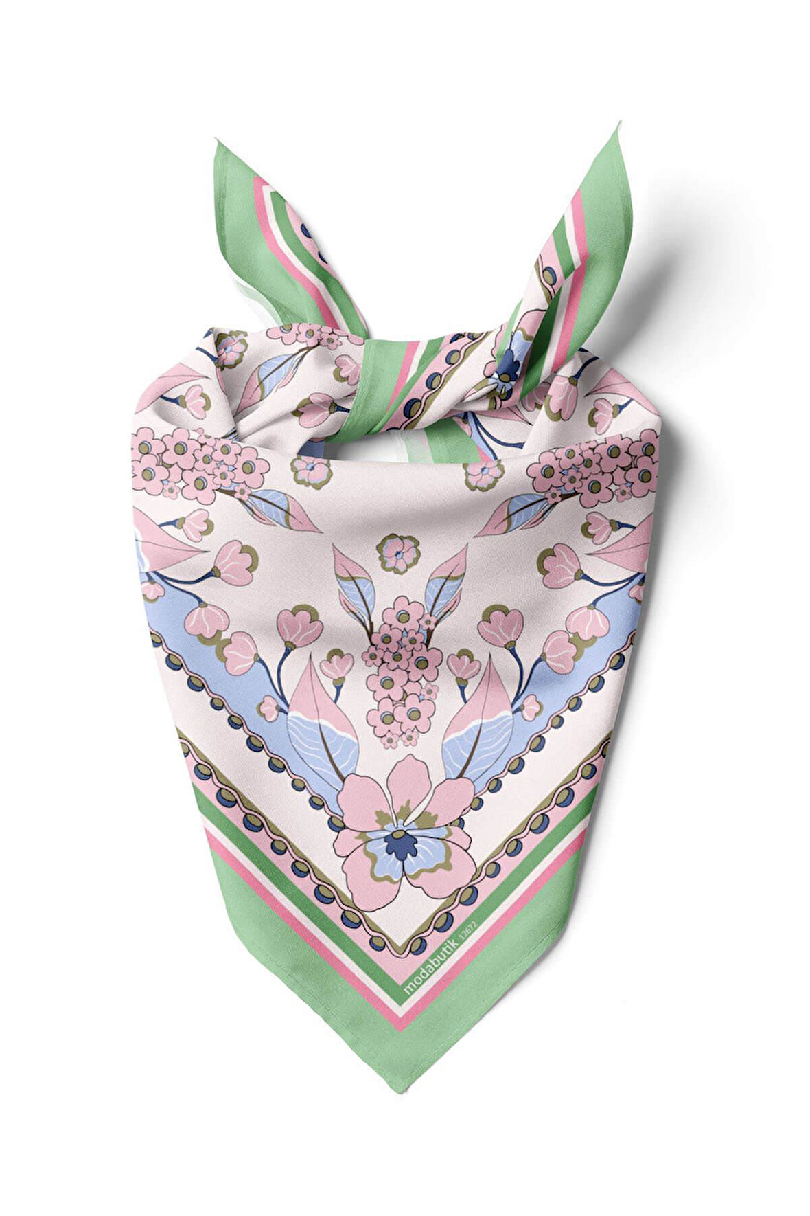 G77 MODERN TRIBAL BANDANA