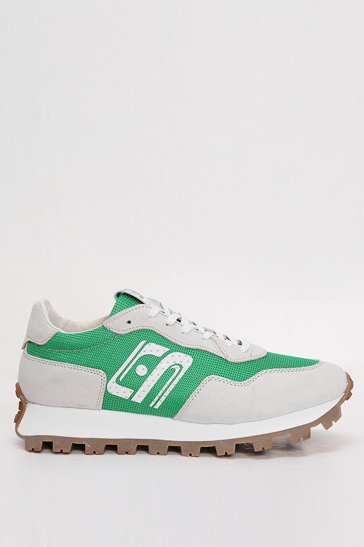 Arthur Sneaker Yeşil