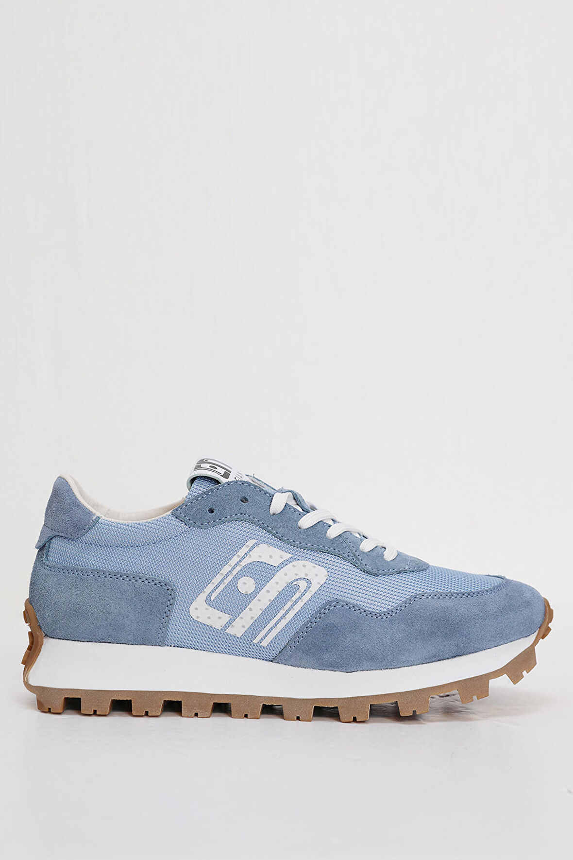 Arthur Sneaker Mavi