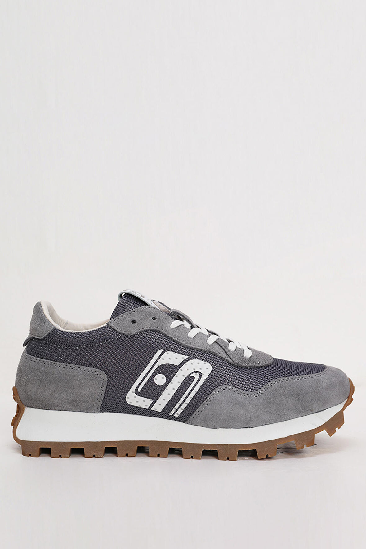 Arthur Sneaker Antrasit