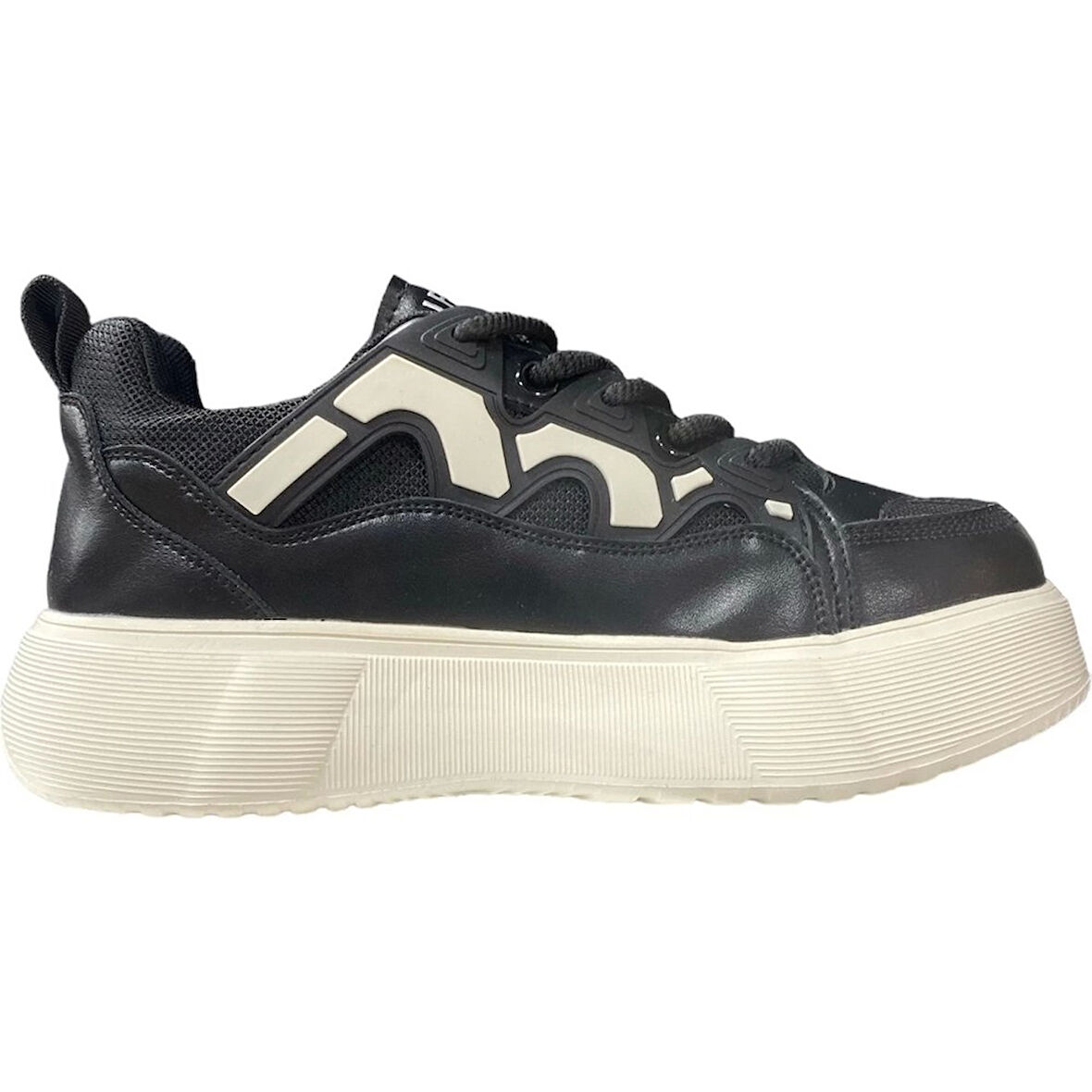 Lufian Jake Erkek Sneaker Ayakkabı