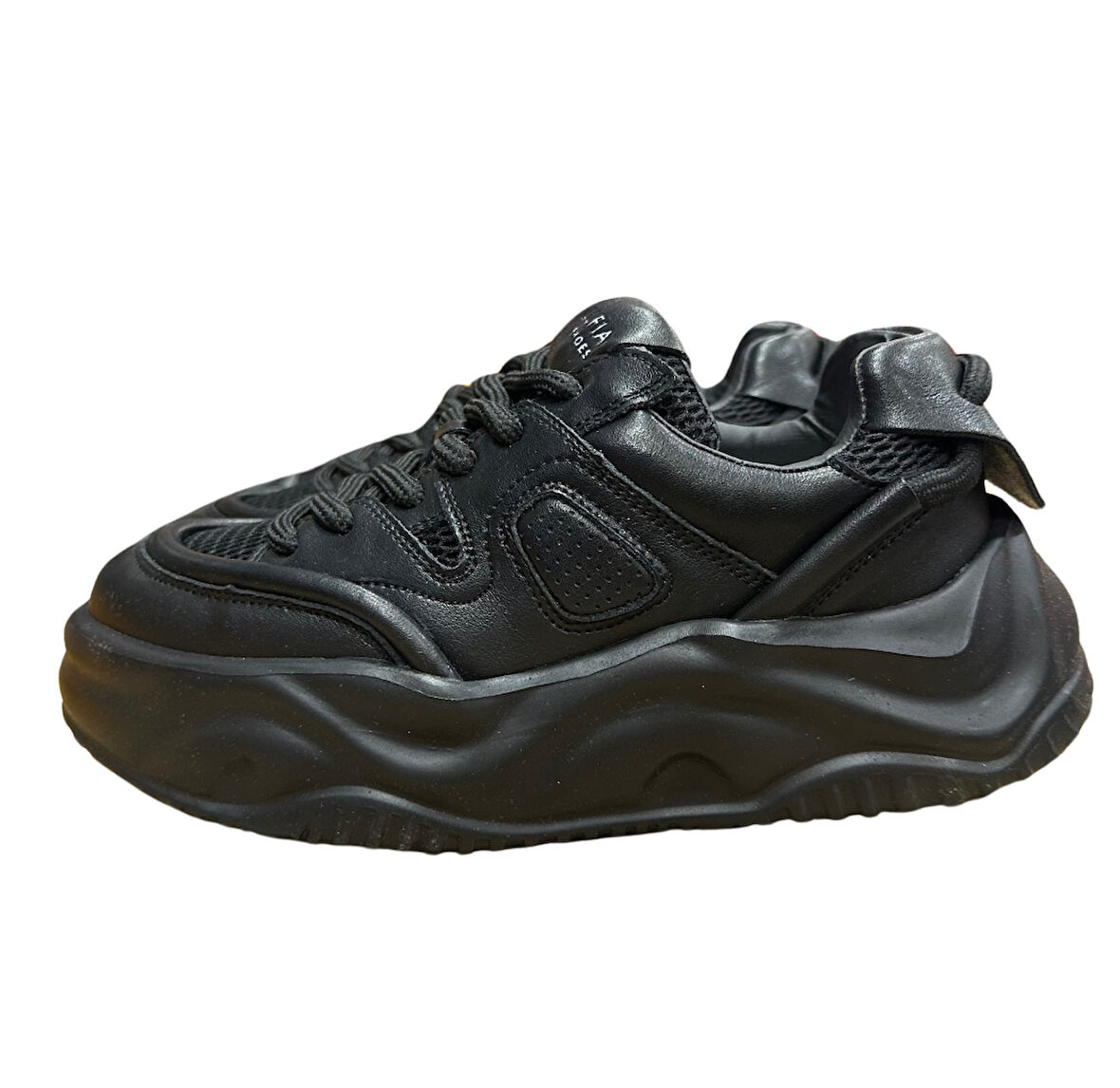 Lufian Gemba Sneaker