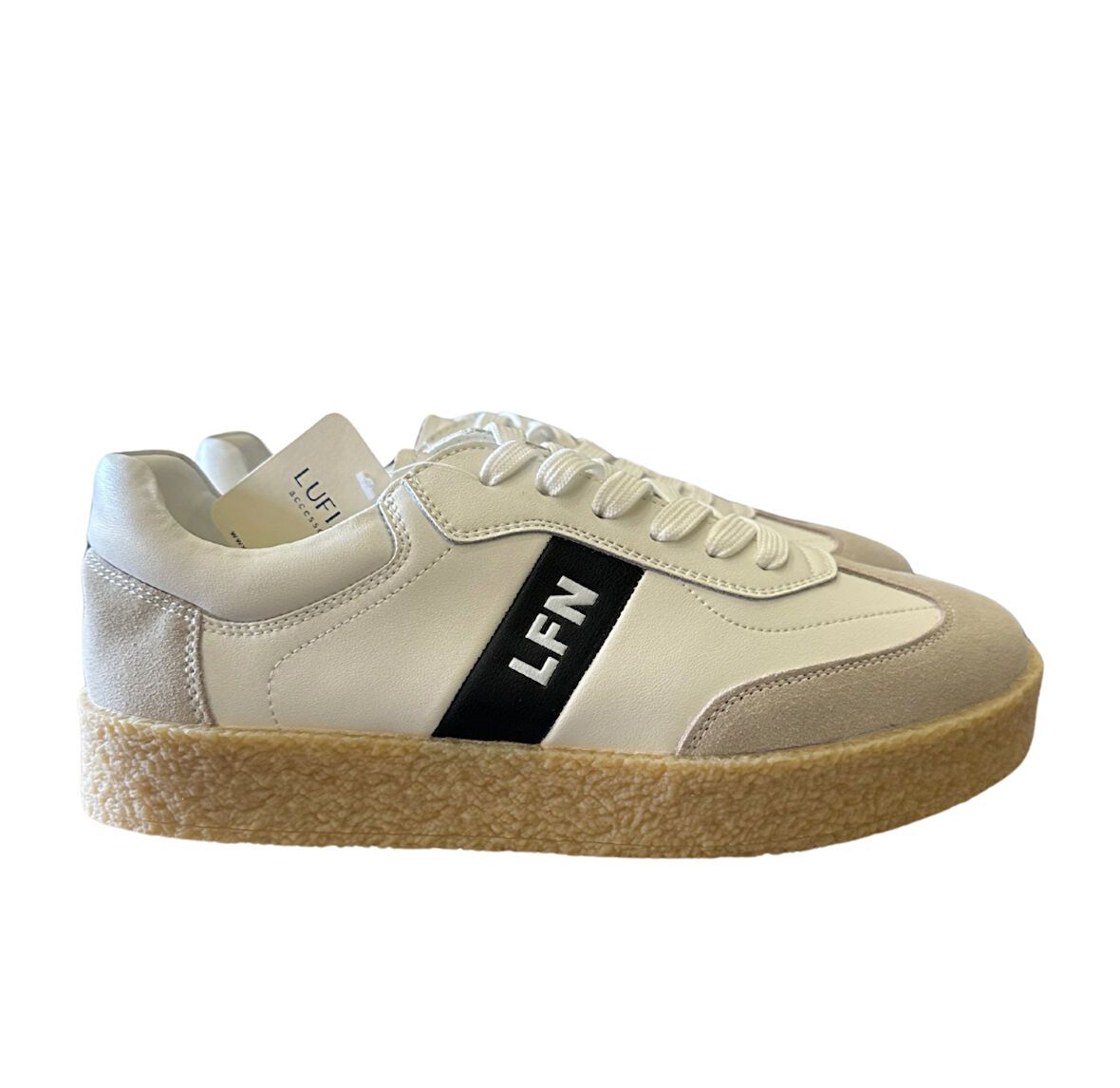 Lufian Jonat Erkek Sneaker