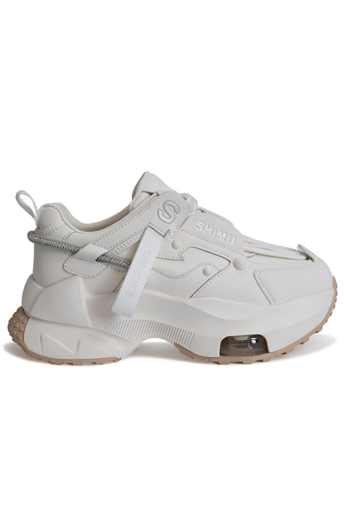 Stormy Kadın Sneaker