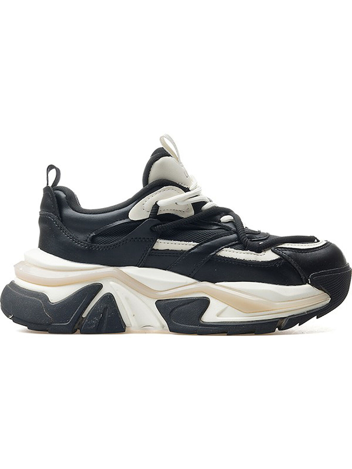 Kate Kadın Sneaker Günlük Ayakkabı 25Y 122230015 Z