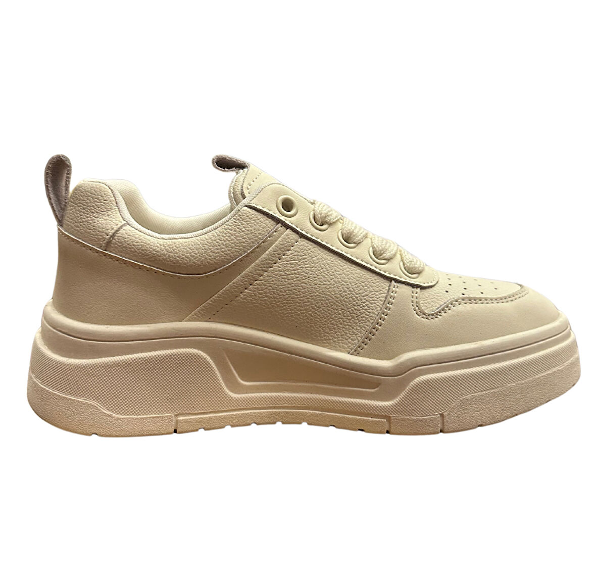 Lufian Jennifer Sneaker
