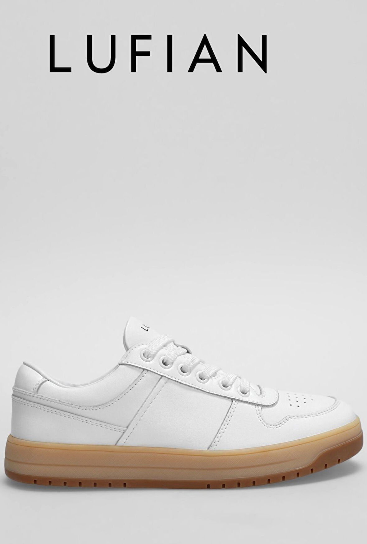 Lufian 121230024 Alexis Unisex Sneaker Ayakkabı
