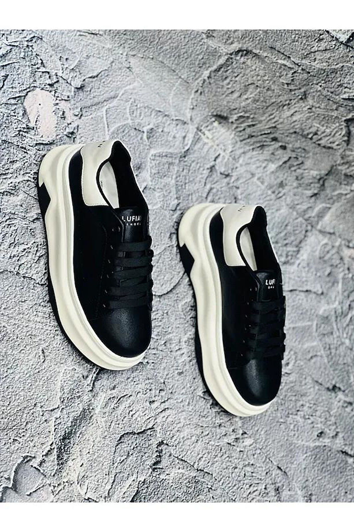 Lufian Kadın Aprıl Ayakkabı 121230028