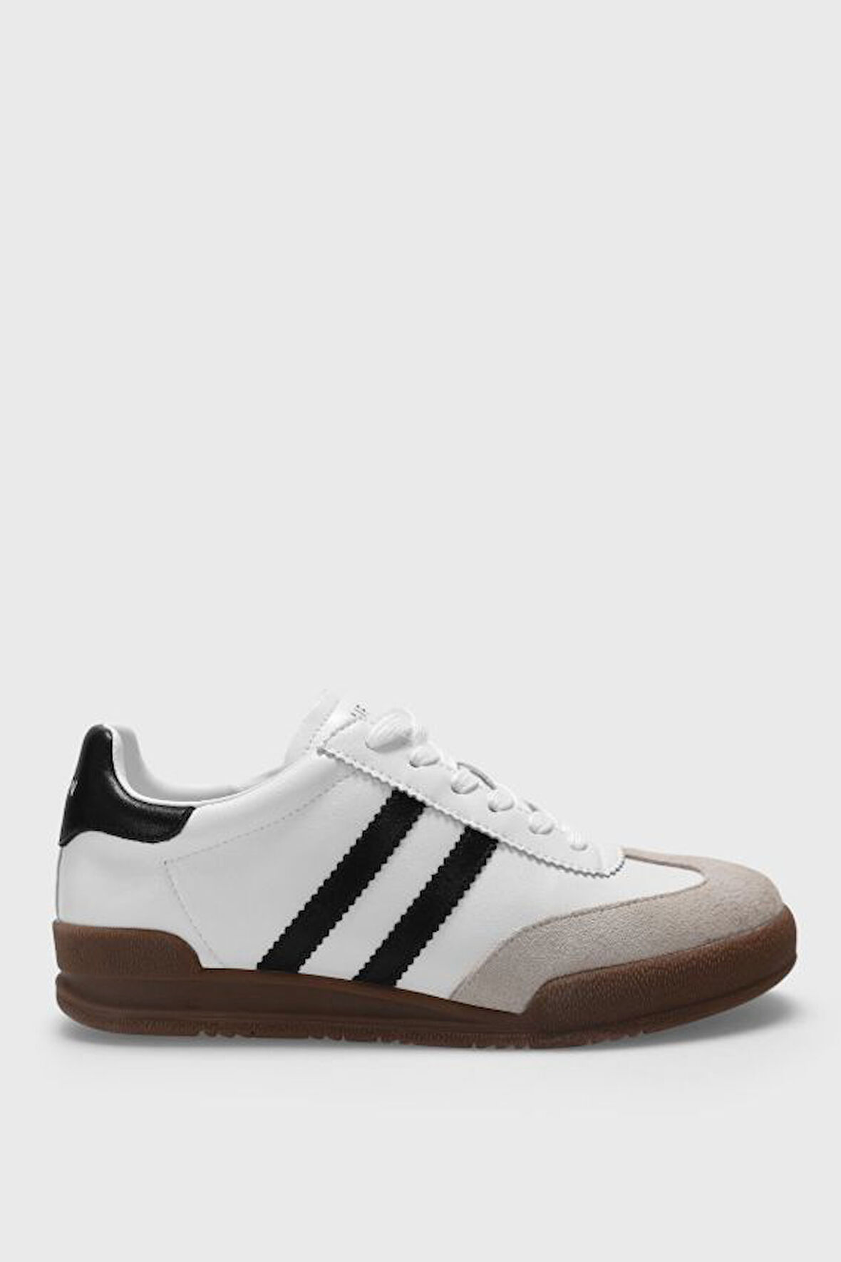 Lufian Lia Kadın Deri Sneaker Ayakkabı 121230030