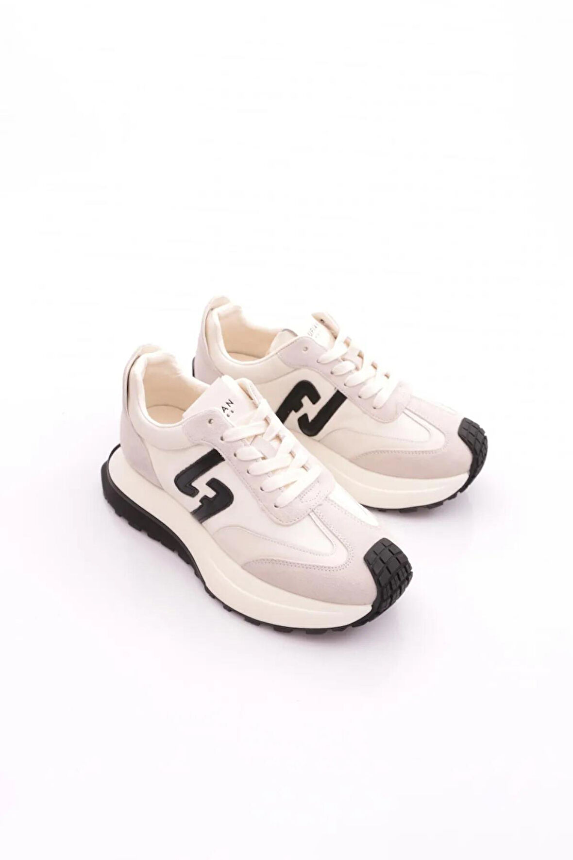 Lufian Kadın Marta Ayakkabı 121230032