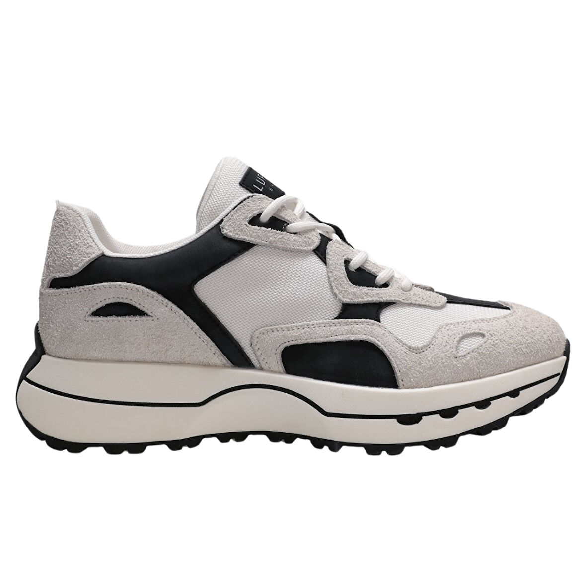 Lufian Graham Erkek Sneaker