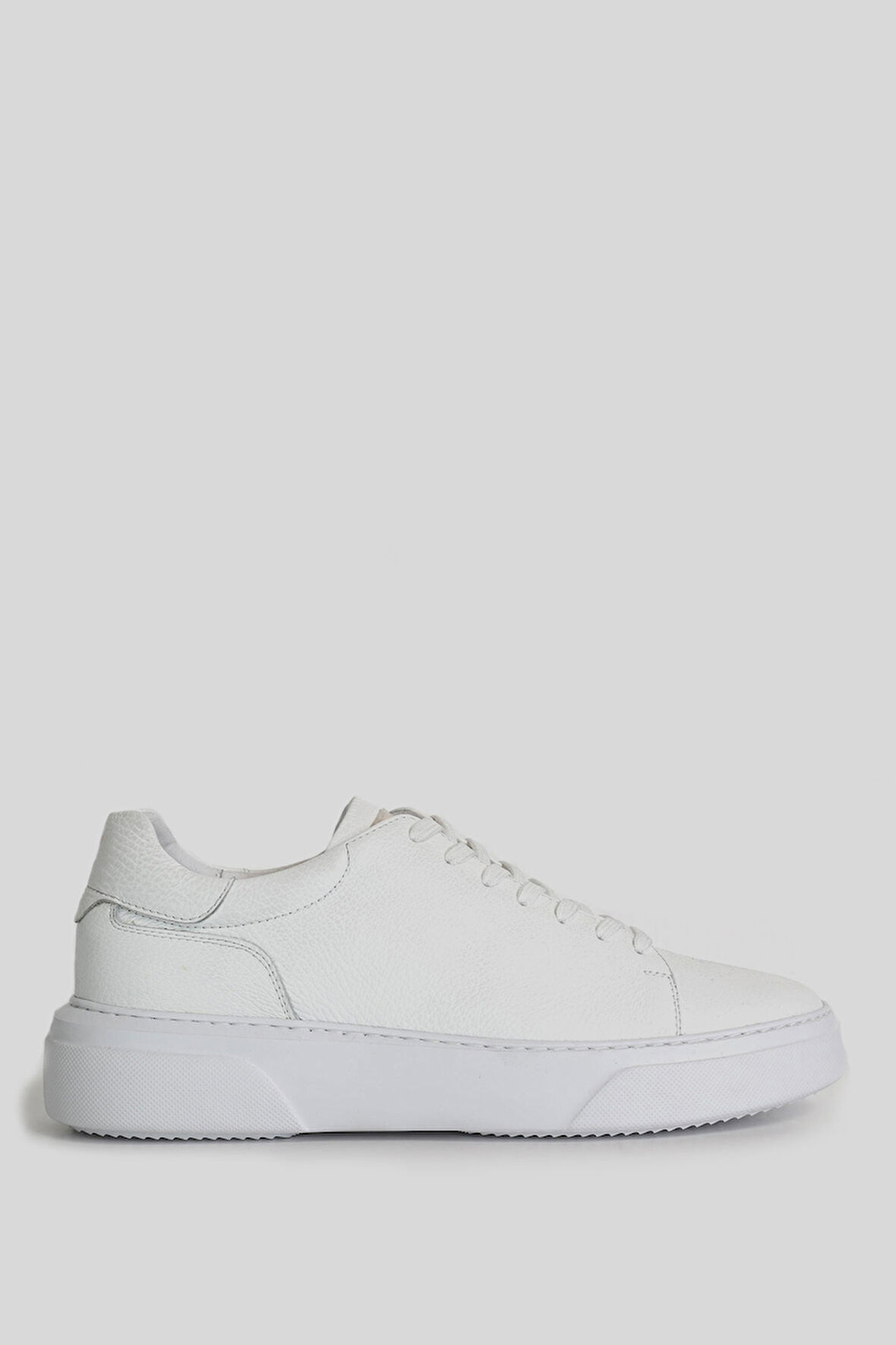 Lufian Erkek Tommy Sneaker Ayakkabı 111230280 Beyaz
