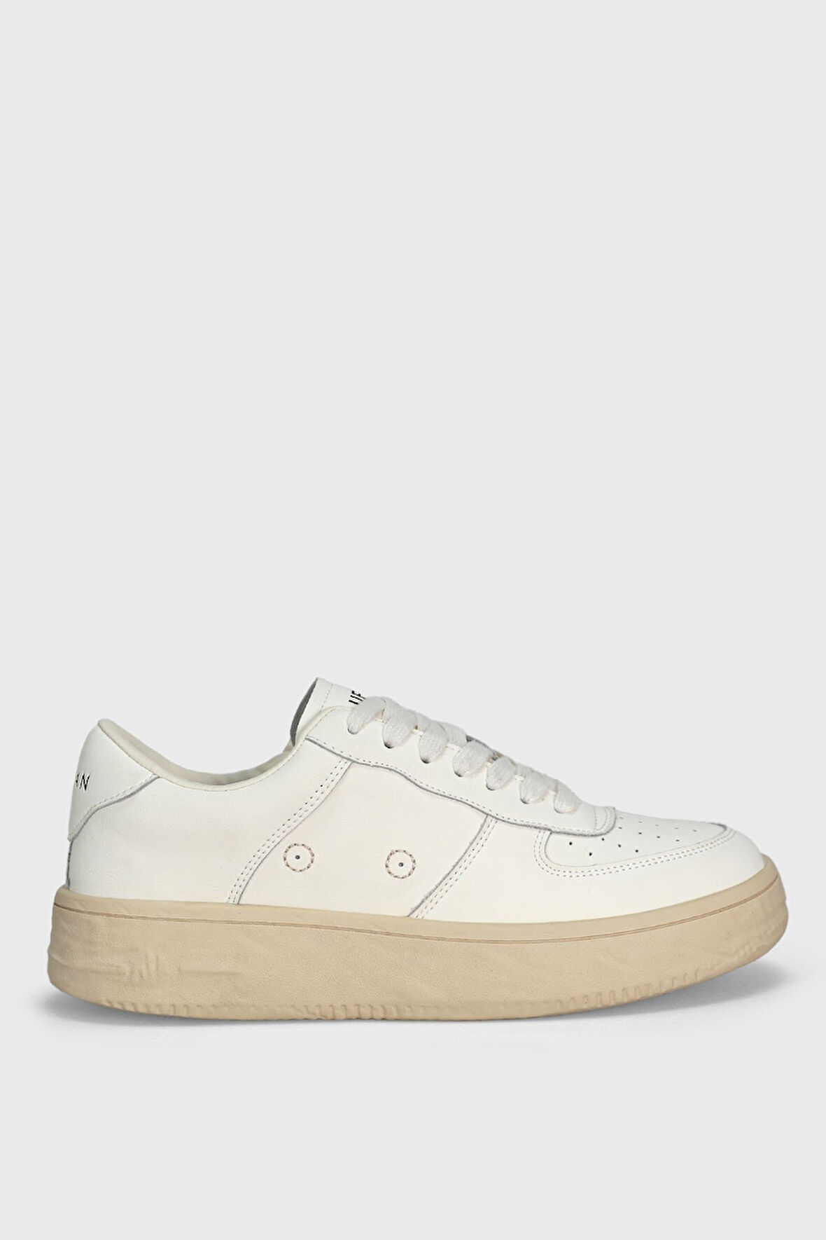 Lufian Natali Beyaz Sneaker