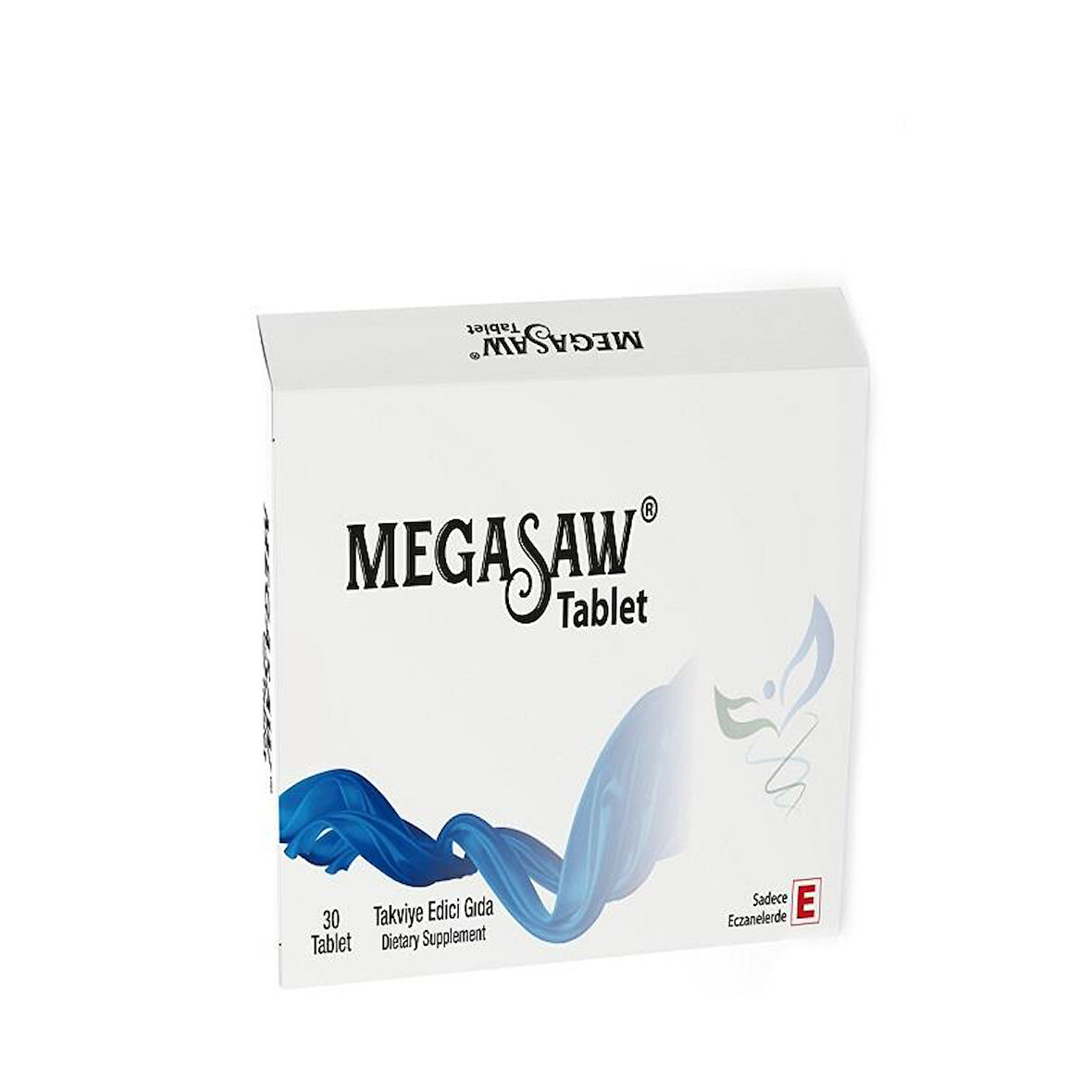 MegaSaw 30 Tablet