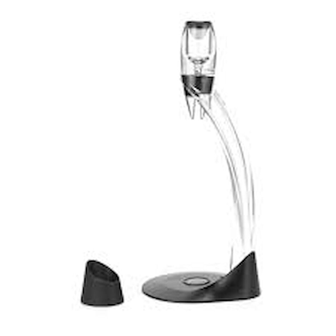 BİRADLI İÇECEK HAVALANDIRMA