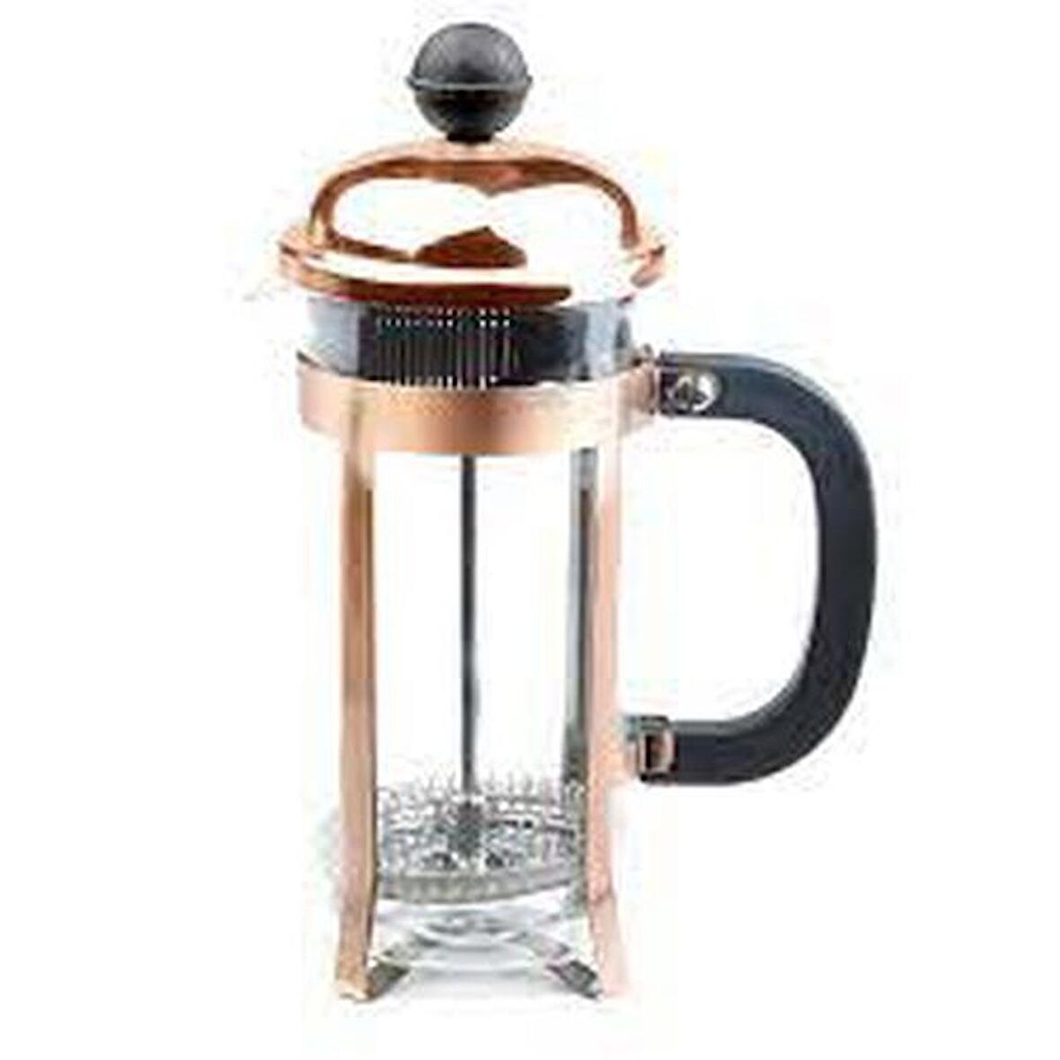 BİRADLI FRENCH PRESS BAKIR 350cm