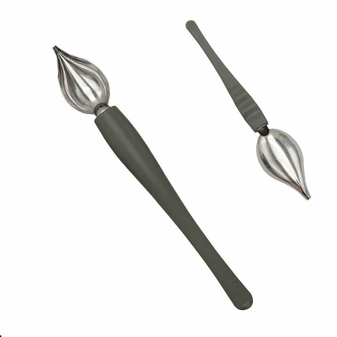 Dekoratif Kaşık Seti 20 Cm